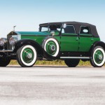 vente bonhams amelia island rolls royce phantom-