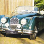 vente osenat jaguar xk 150-