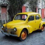 vente osenat renault 4cv-