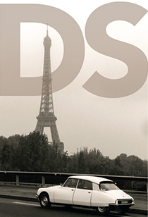 60 ans de DS fêtés fin Mai