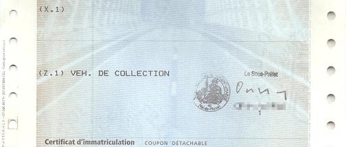 Vers une modification des contrôles techniques pour les anciennes