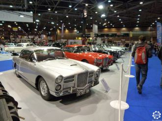 Epoqu&rsquo;Auto 2015