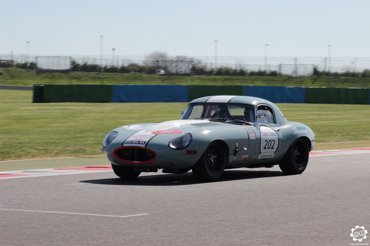 Tour Auto 2015 : résultat final et dernière journée