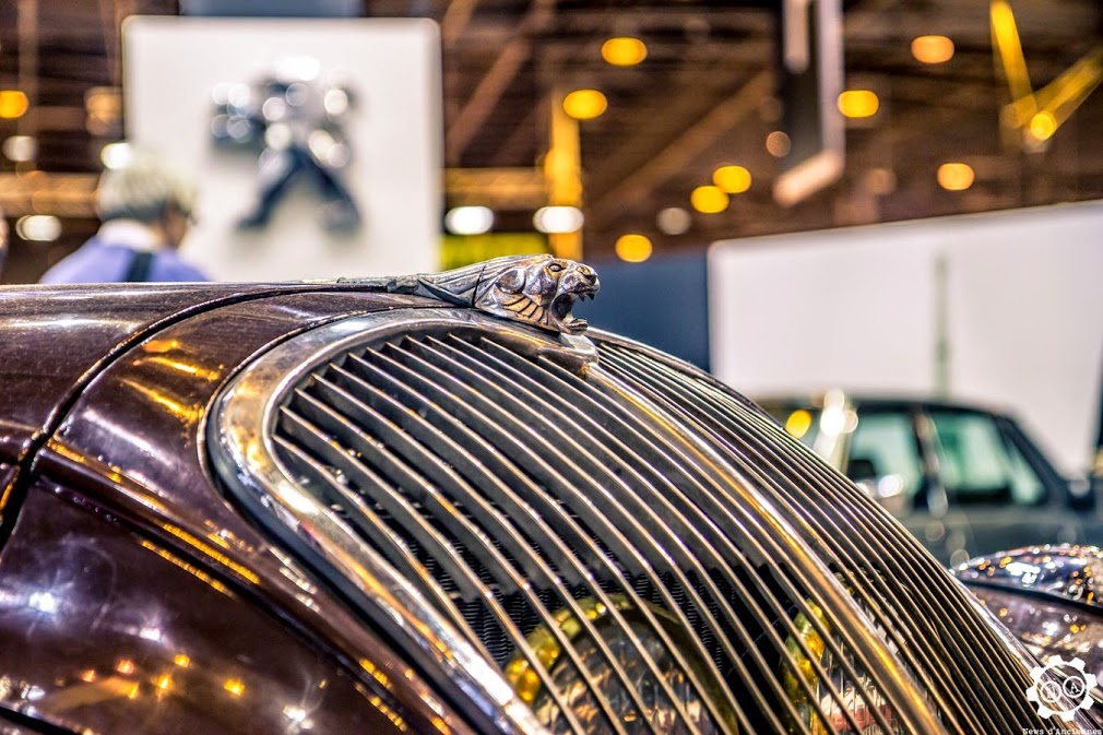 L&rsquo;origine des logos automobiles