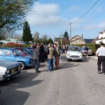 Bourse de Courtenay
