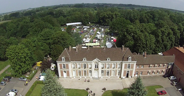 5e Bourse des Anciennes du Ch&rsquo;ti