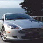 aguttes aston martin db9-