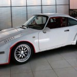 aguttes porsche 930 turbo-