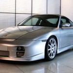 aguttes porsche 996 slant nose-