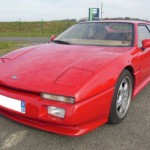 aguttes venturi 260 apc-