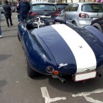 arnolt bristol 1-