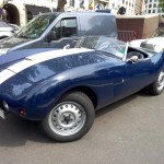 arnolt bristol 2-