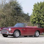 bonhams aston martin 2-