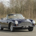 bonhams aston martin 6-
