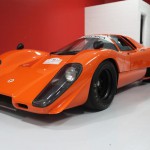 bonhams spa classic 6-