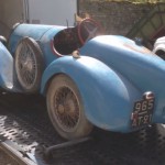 bugatti brescia sortie de grange 11-