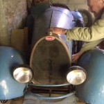 bugatti brescia sortie de grange 3-