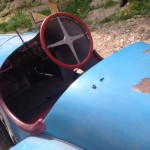bugatti brescia sortie de grange 9-