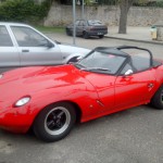 ginetta 2-