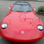 ginetta 3-