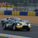 le mans legends 4-
