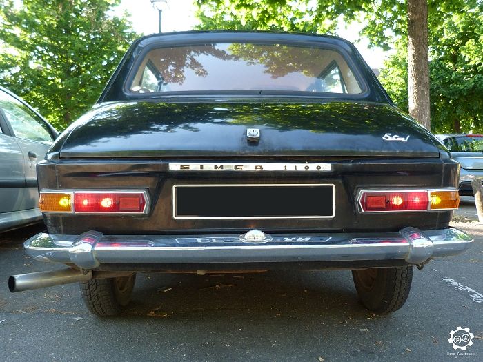 On a testé pour vous : les feux à LED pour voiture ancienne