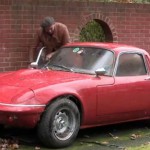 lotus elan car sos- Car SOS