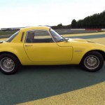 lotus elan car sos 2- Car SOS