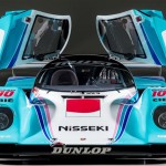porsche 962c trust 7-