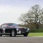 rm sothebys villa erba ferrari 195 inter-