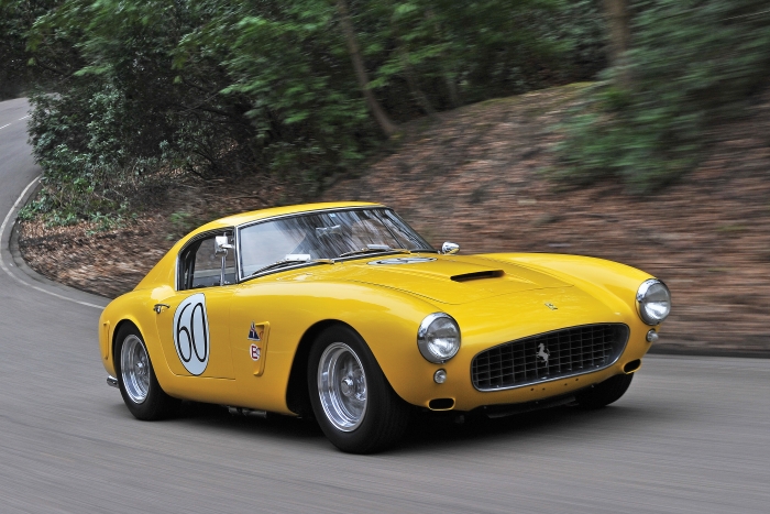 Vente RM Sotheby&rsquo;s à la Villa Erba
