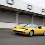 rm sothebys villa erba lamborghini miura p400s-