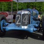 vintage revival 45-