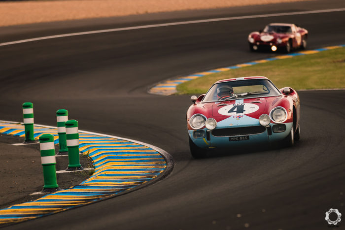 Ferrari 250LM