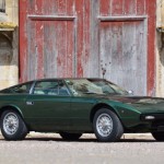 artcurial maserati khamsin-