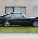 aston martin db4 serie iii 2-