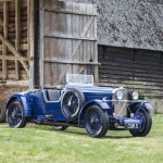 bonhams summer classic sale-