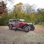 bonhams summer classic sale 6-