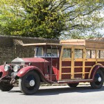 bonhams summer classic sale 7-
