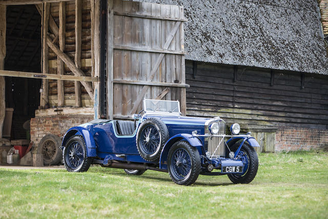 Bonhams Summer Classic Sale