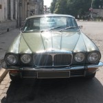 daimler sovereign 1-