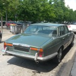 daimler sovereign 3-