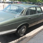 daimler sovereign 4-