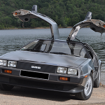 delorean roadstr2-