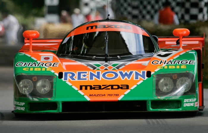 Festival of Speed de Goodwood : le(s) programme(s)