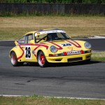 historic tour charade morrissette racing 3-