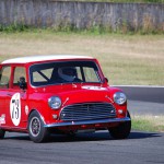 historic tour charade morrissette racing 7-