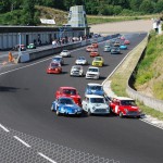 historic tour charade morrissette racing 8-
