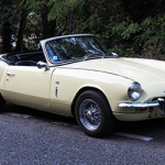triumph spitfire roadstr3-