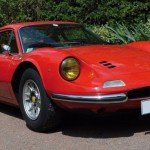 vente osenat ferrari 246 dino gt-